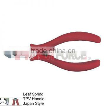 6" Angle Cutting Nippers