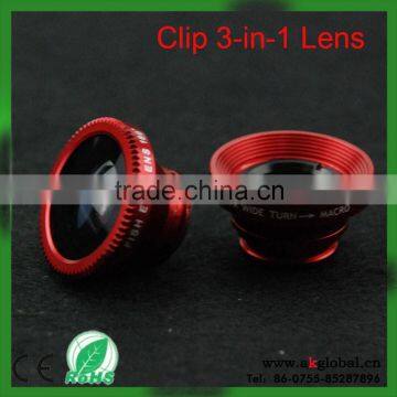 Phone Camera Lens Smartphone Lens photo-4