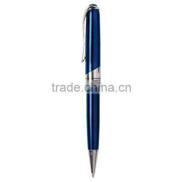 Executive Pen-Blue Side