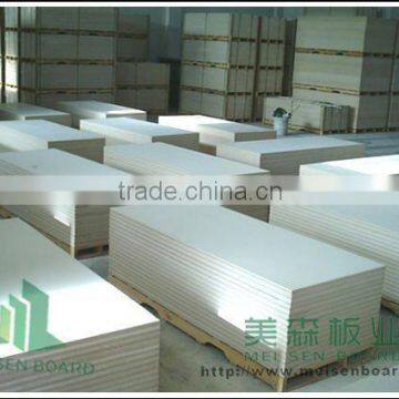 Fireproof Glass Magnesium Oxide Board photo-3
