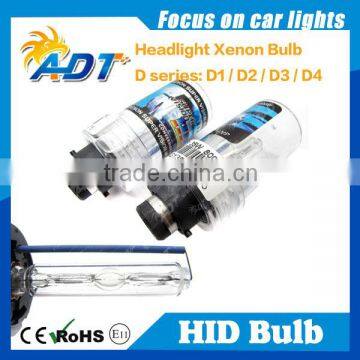 D2S XENON HID 8000K diamond blue xenon bulbs from Chinese golden supplier