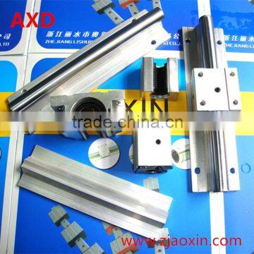 high quality linear motion ball slide linear bearings TBR25 from china supplier