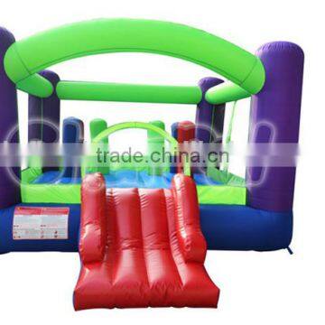 Home use inflatable bouncer pvc and nylon oxford