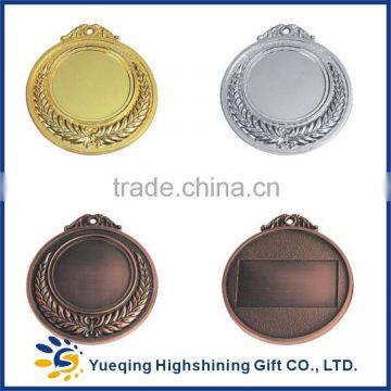 Make Design Your Own Medal Award Competition Medal