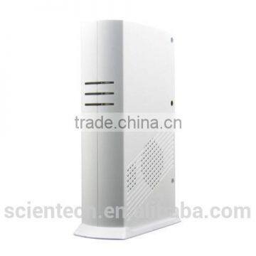 IP-base wireless smart alarm