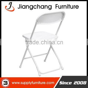 Outdoor Picnic Plastic Folding Chair Wholesale JC-H21