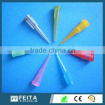 2016 Wholesale Professional TT Plastic Dispenser Needle Tools photo-2