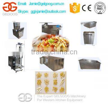 Spaghetti Production Line|Pasta Making Machine|Pasta Spaghetti Machine