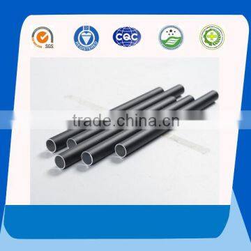 Aluminum plastic material cigar tube