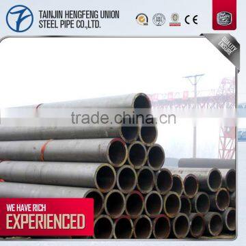 astm a53 schedule 40 32 inch seamless carbon steel pipe