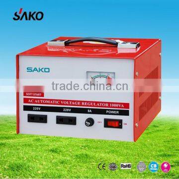 transpo automatic 220v voltage regulator price