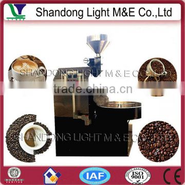 Hot Sale Chocolate Coated Green Coffee Roaster Equipment