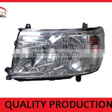 car head lamp used for toyota land cruiser FJ100 head lamp                        
                                                Quality Choice