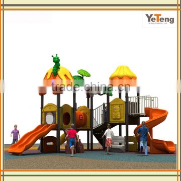 used cheap kids portable outdoor playground equipment