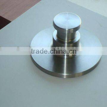 Hot Sale 2" Welded Type Light Duty Trailer Kingpin Assy Trailer Parts in China photo-2