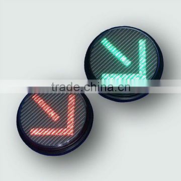 led arrow light-traffic light