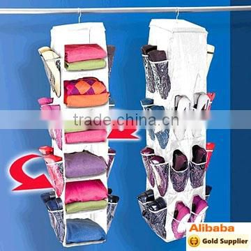 Shoe organizer