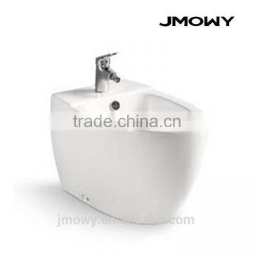 White Ceramic Cheap Toilet Bidet