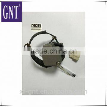 GNT excavator PC 24V starter relay