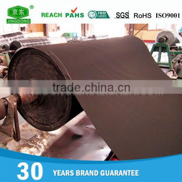 High Performance Insertion rubber sheet