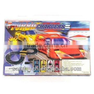 Hot sale funny ORBIT CAR racing car