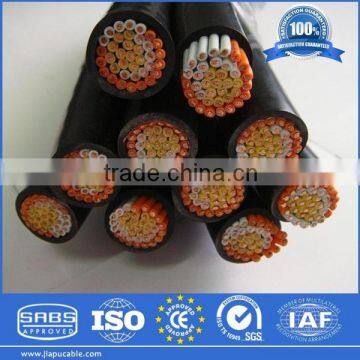 Hot Selling Product Control Electric Cable From Best Supplier