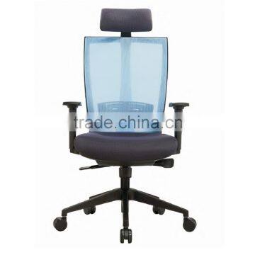 TCT workstation TCH-7205AXSN office mesh chair