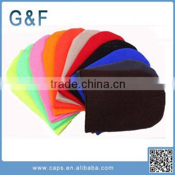Factory Price Winter Warm Bulk Slouch Winter Beanie photo-6