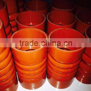 Straight Silicon Rubber Radiator Hose photo-2