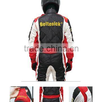 Beltenick Advanced Light Weight Nomex FIA Car Racing Suit RSN-300 photo-2