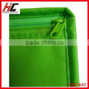 2015 Travel Cooler Ice Non-woven Bag for Wine New Products in China photo-4