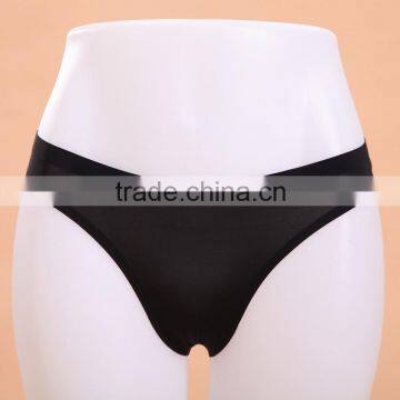 High Quality Seamless Hot-selling Sexy Lady T-Shape Panties