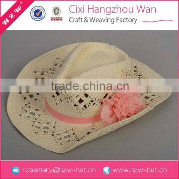 Fashion design Factory Price cheap beach hat