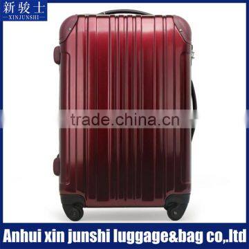 Expandable Urban Luggage Travel Luggage Bags