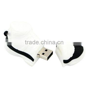 Free Samples! New Products 2016 Sneakers Shoes Usb Flash Drive photo-6