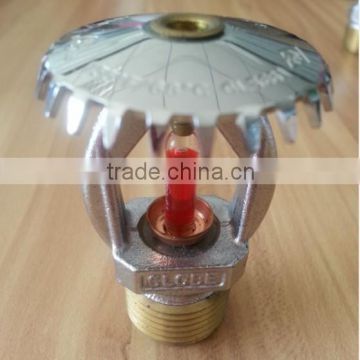 Upright Fire Sprinkler