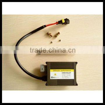 New 35W 12V canbus slim ballast no error for lancer