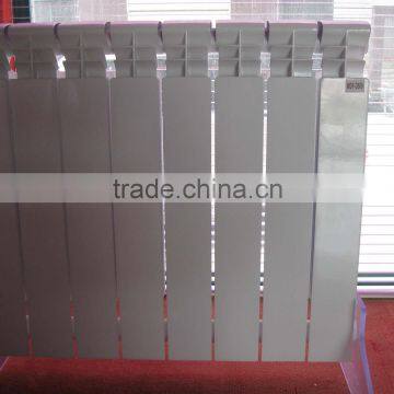 hot water radiator