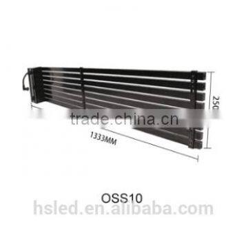Outdoor Strip Led Curtain Full Color photo-4