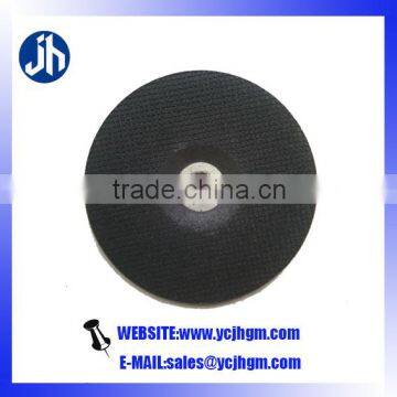 grinding wheel for metal/wood/stainless steel/stone/glass