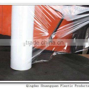 500mmx25micx1800m High Quality Agricutural Silage Film photo-6
