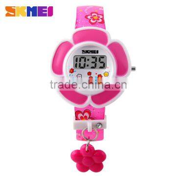 SKMEI Fancy Digital Kids Watch