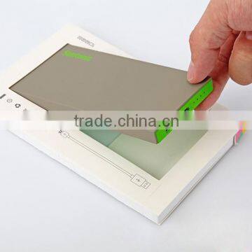 Good Selling 6800mah Portable Charger Power Bank photo-6