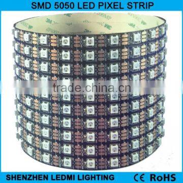 Wholesales Addressable Dream White Led Strip Dmx Controllable Led Strip photo-6