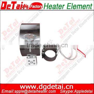 Nozzel Heater Used Electric Injection Molding Machine