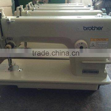 second hand C111-3 lockstitch sewing machine