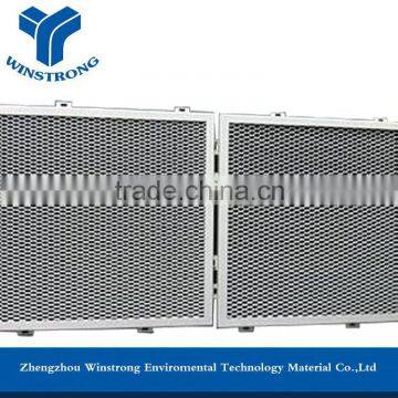 Professional manufacturer of aluminum suspended ceiling