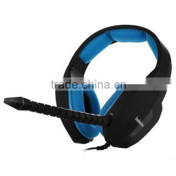 2015 hot sell game headphone cheap microphone headset