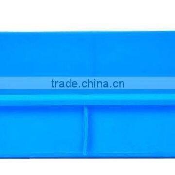 PLASTIC RECTANGULAR INDUSTRIAL CONTAINER 5152