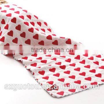 Cartoon 100% Cotton Towels